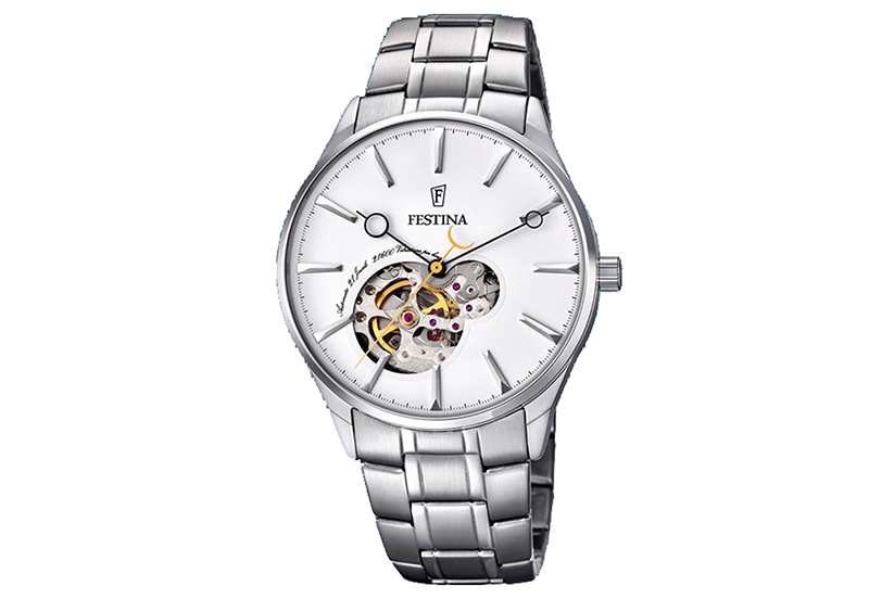 Festina horlogebandje F6847/1