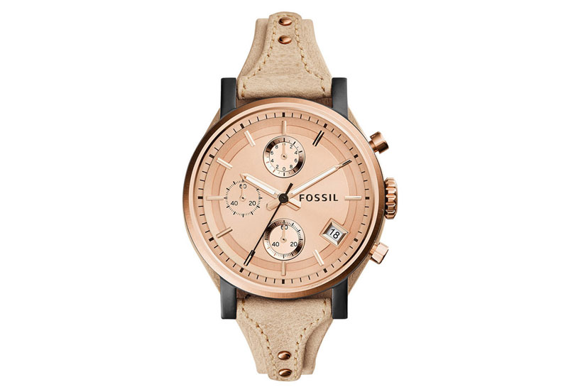 Fossil horlogeband ES3786
