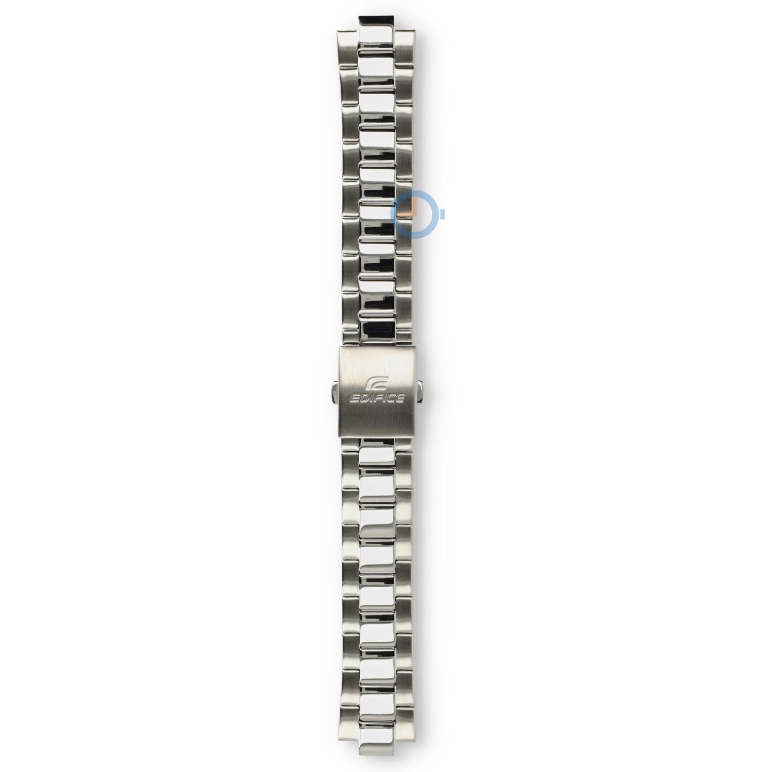 Edifice horlogeband EFV-100D-1AV