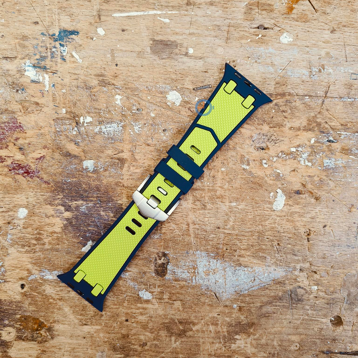 Apple watch bandjes AP - Audermars Piquet