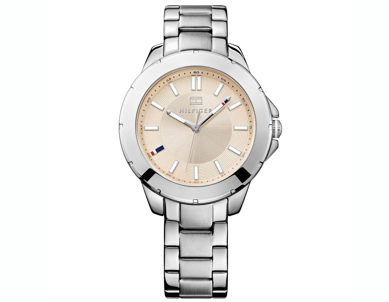 Tommy Hilfiger horlogeband TH1781415
