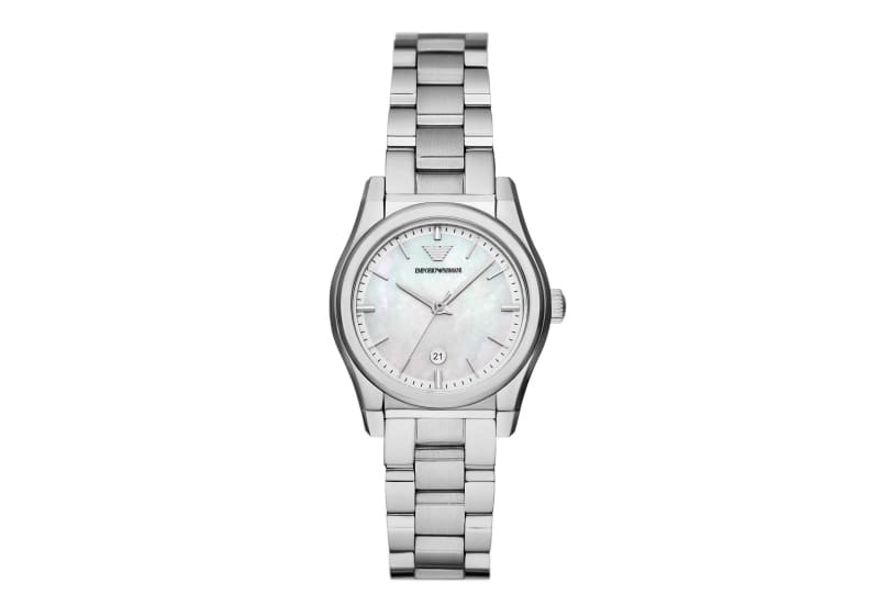 Emporio Armani Horlogeband AR11557
