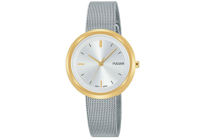 Pulsar horlogeband PH8386X1