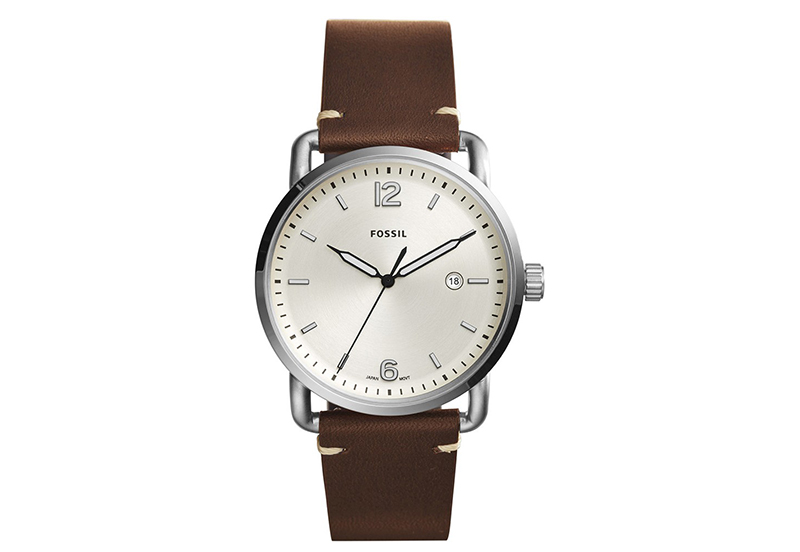 Fossil horlogeband FS5275