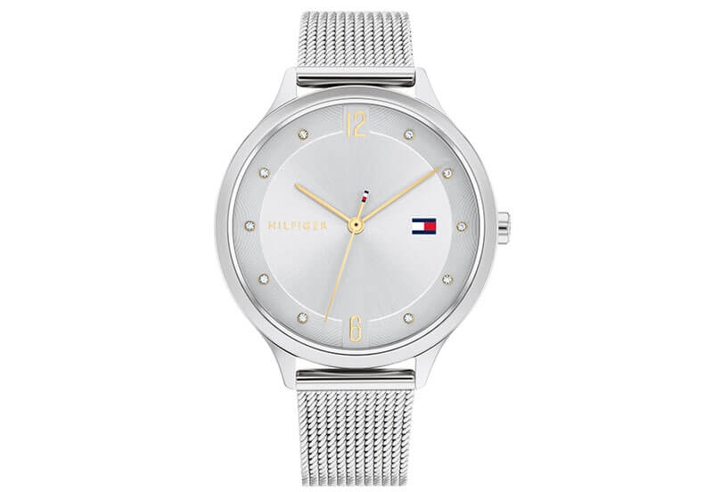 Tommy Hilfiger horlogeband TH1782441