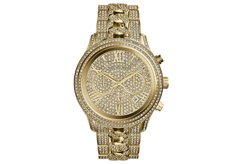Michael Kors horlogeband MK5899