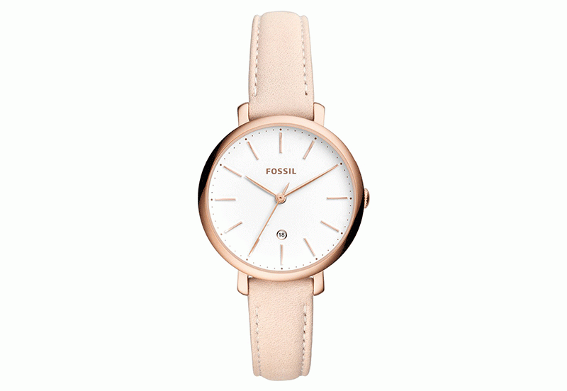 Fossil Jacqueline horlogeband ES4369
