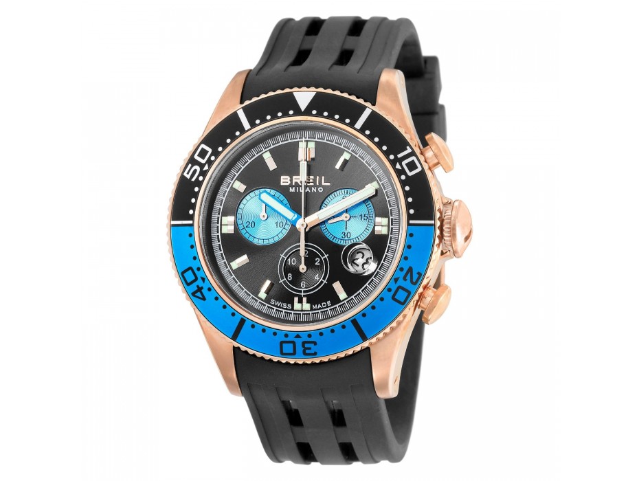 Breil horlogeband BW0406