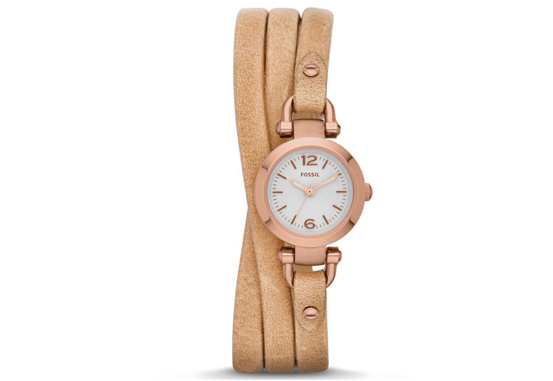 Fossil horlogeband ES3477