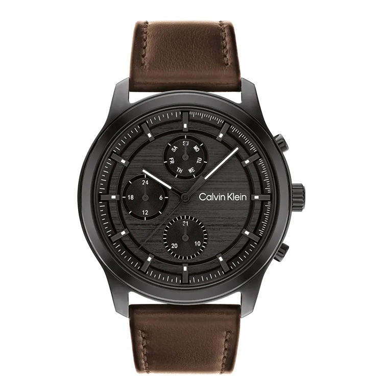Calvin Klein horlogeband 25200212 Sport