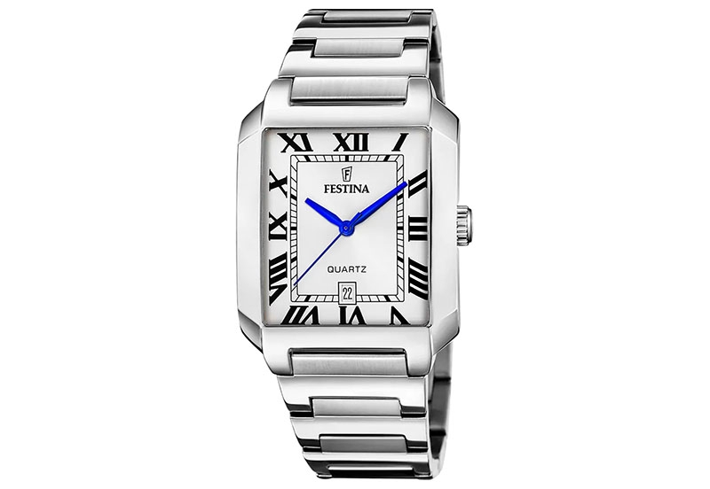 Festina horlogebandje F20677-1