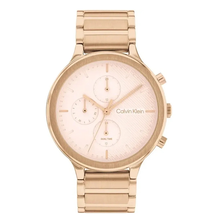 Calvin Klein horlogeband 25200241 Energize