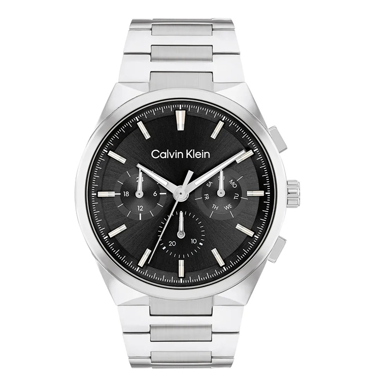 Calvin Klein horlogeband 25200459 Distinguish