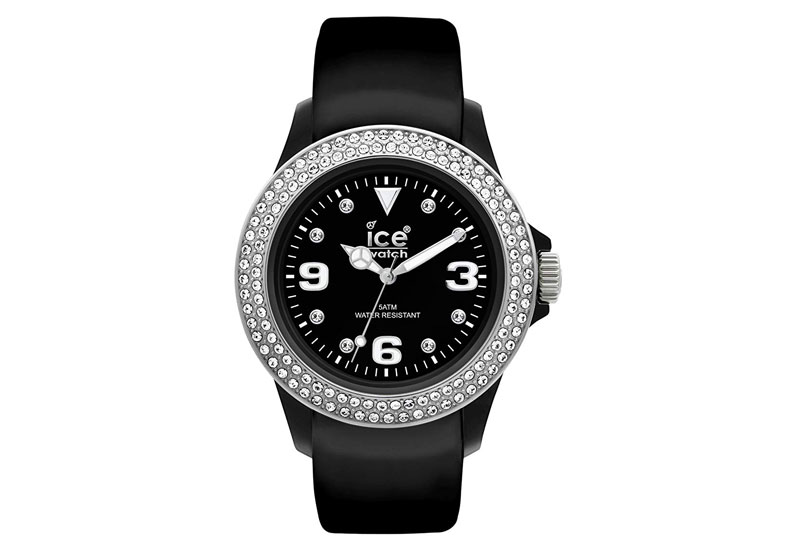 Ice-Watch horlogeband - 000243 - Stone MF - Medium
