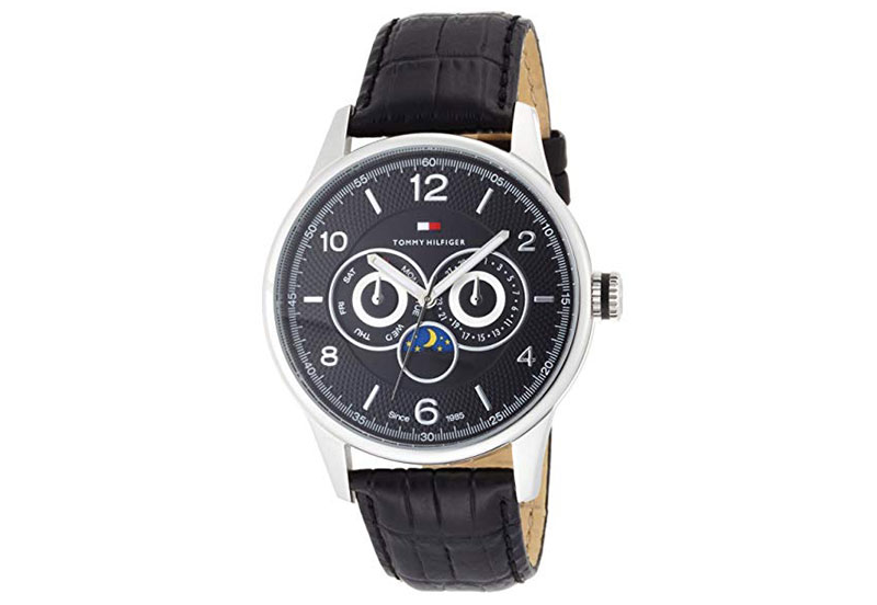 Tommy Hilfiger horlogeband TH1710255