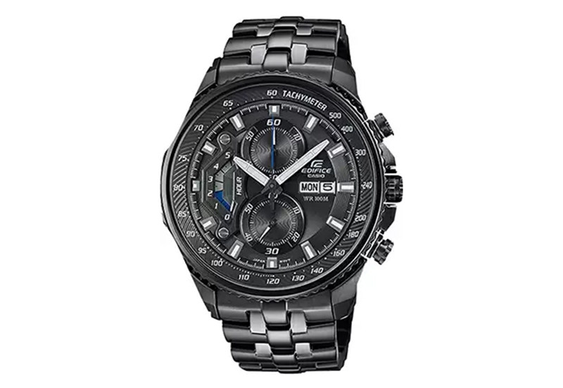 Edifice horlogeband EF-558DC-1AV