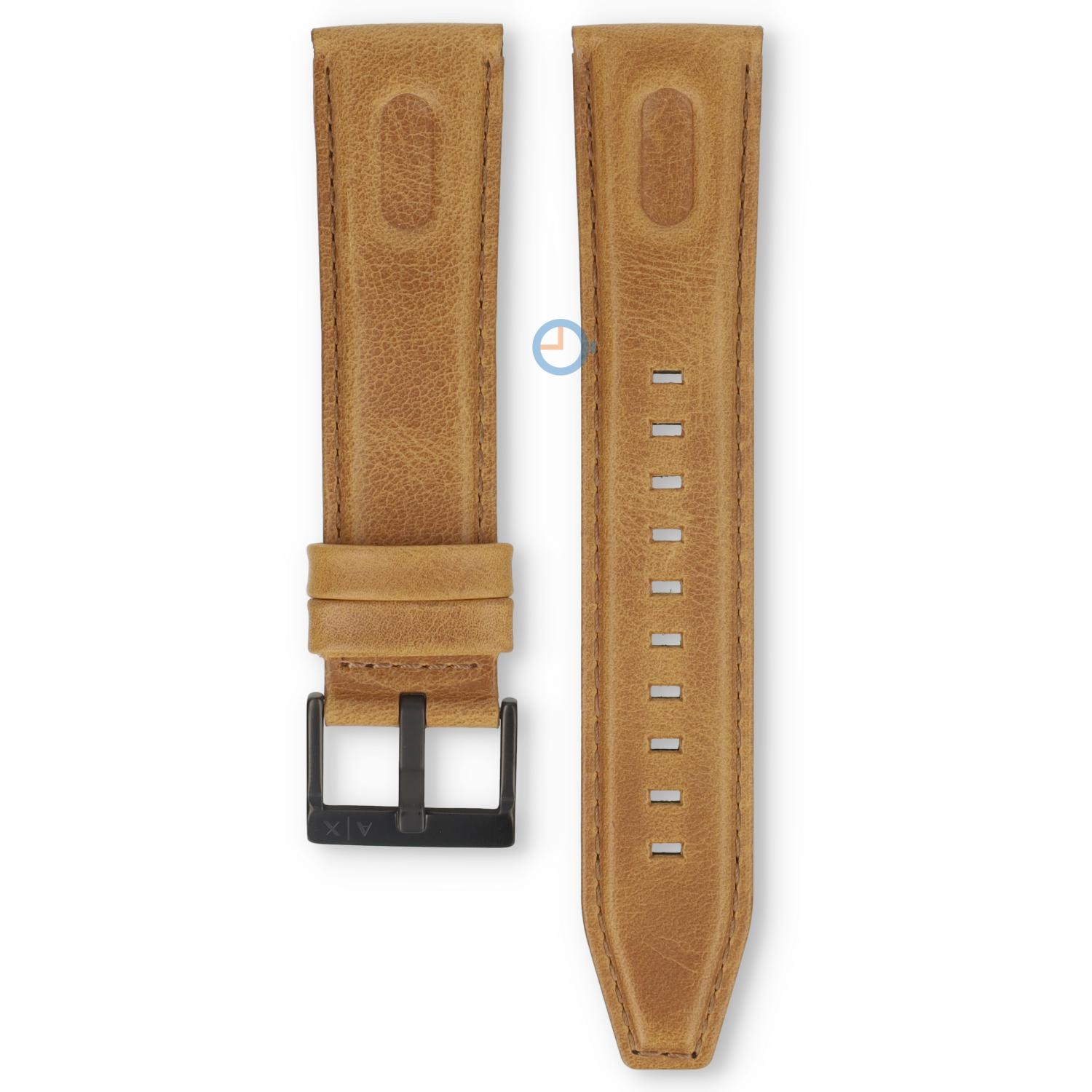 Armani Exchange Hampton AX2412 horlogeband