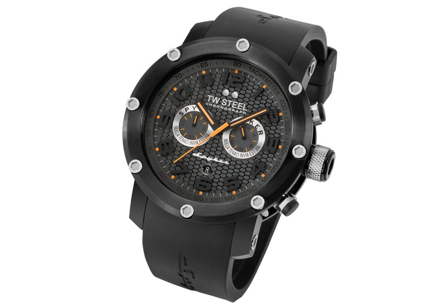 Horlogeband TW STEEL TW668