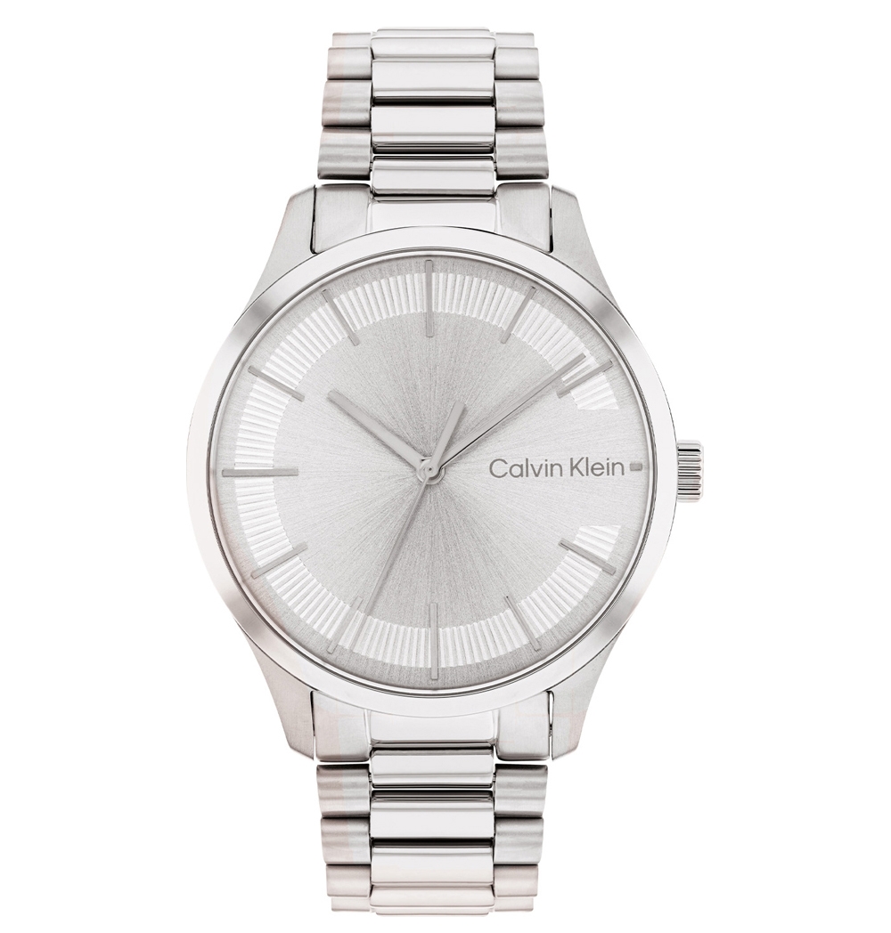 Calvin Klein horlogeband 25200041 Iconic
