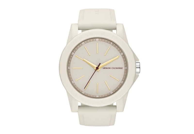 Armani Exchange Horlogeband AX4375