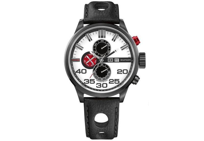 Tommy Hilfiger horlogeband TH1790787