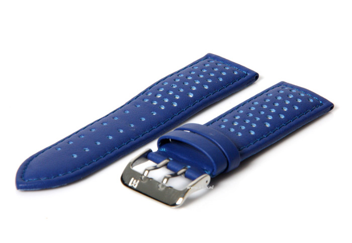 Blauw