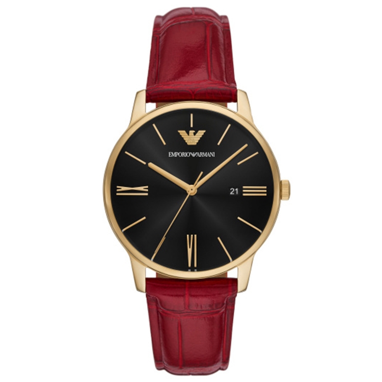 Emporio Armani horlogeband AR11673