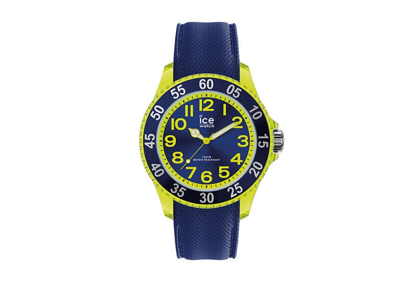 Ice-Watch horlogeband - 017734 - ICE cartoon - Small