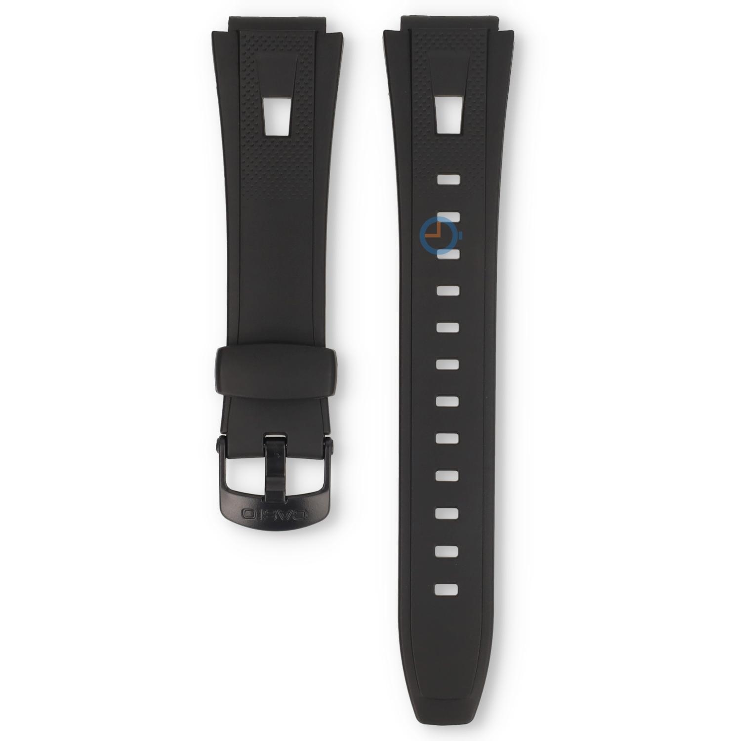 Casio horlogeband AQ-190W-1AVEF