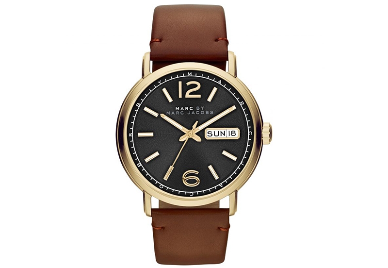 Marc Jacobs MBM5077 horlogeband