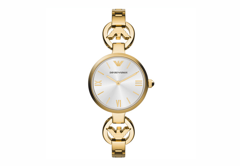 Armani horlogeband AR1774