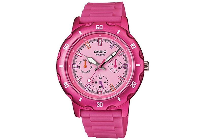 Casio horlogeband LTP-1328-4EV