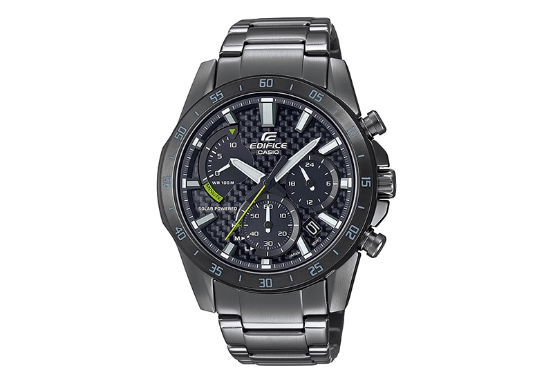 Edifice horlogeband EQS-930DC-1AV
