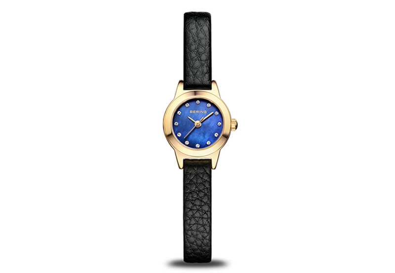 Bandje voor Bering horloge: 11119-437