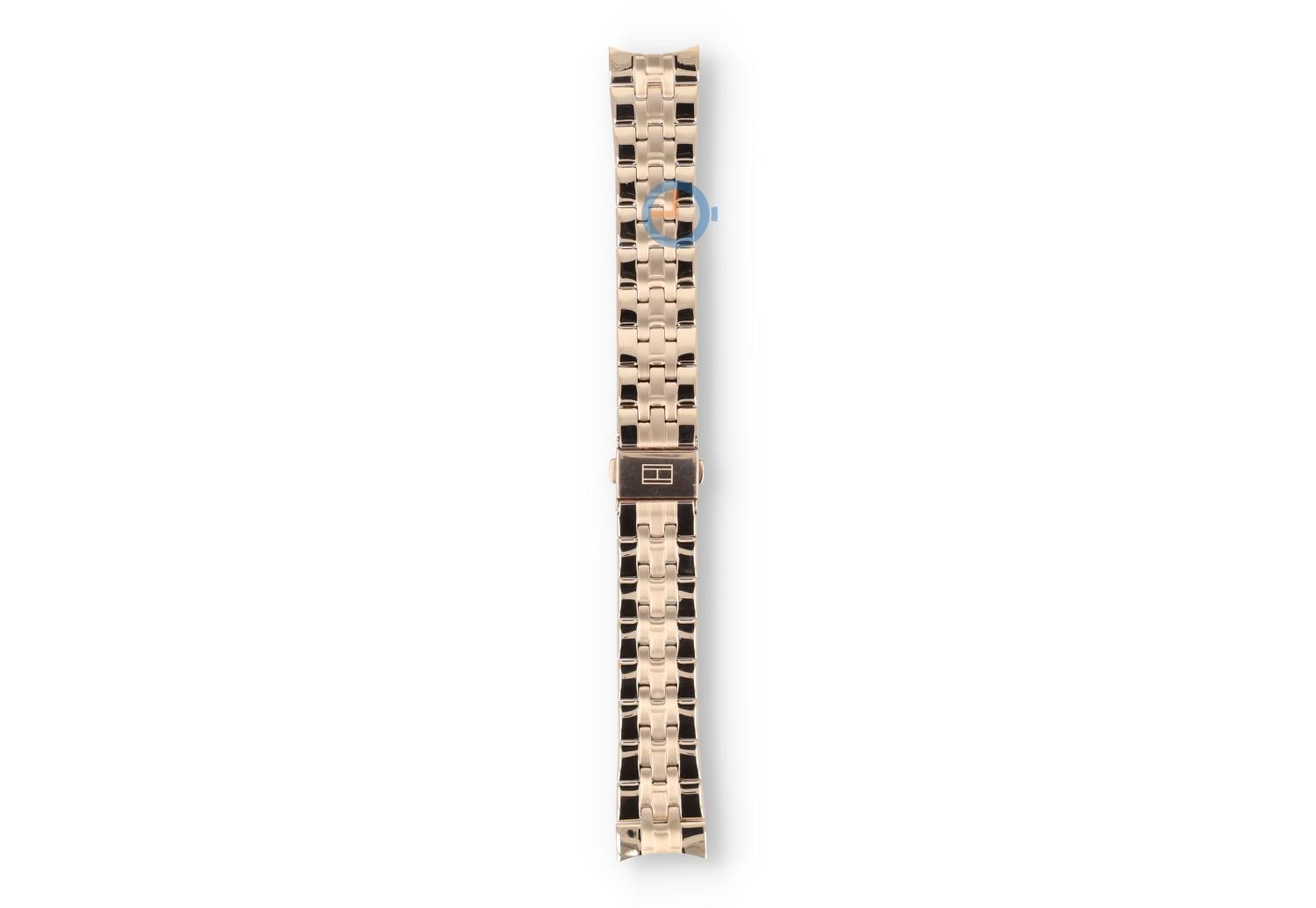 Tommy Hilfiger Lee TH1782082 horlogeband