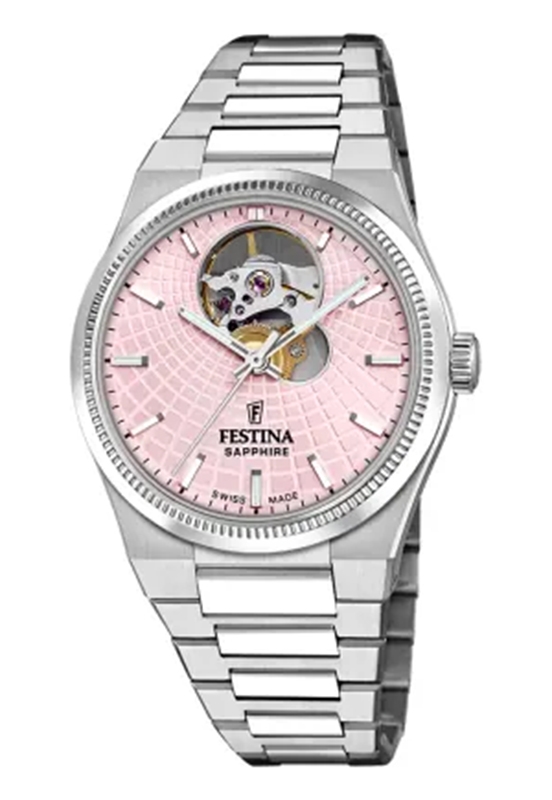 Festina horlogebandje F20054-2
