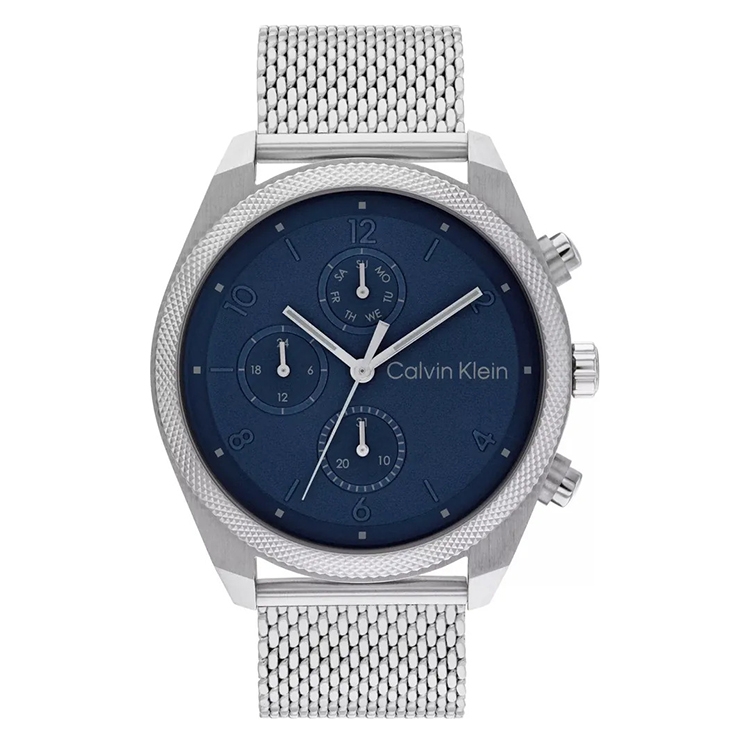 Calvin Klein horlogeband 25200360 Impact