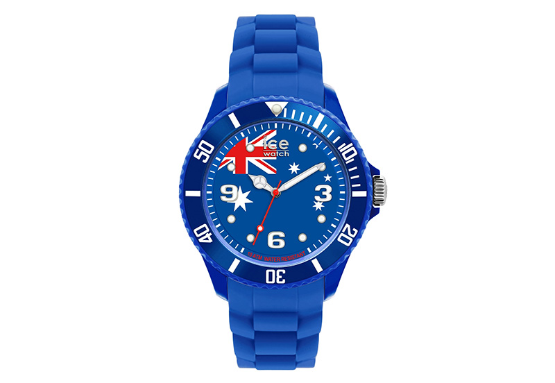 Ice-Watch horlogeband - 000522 - ICE world - Small