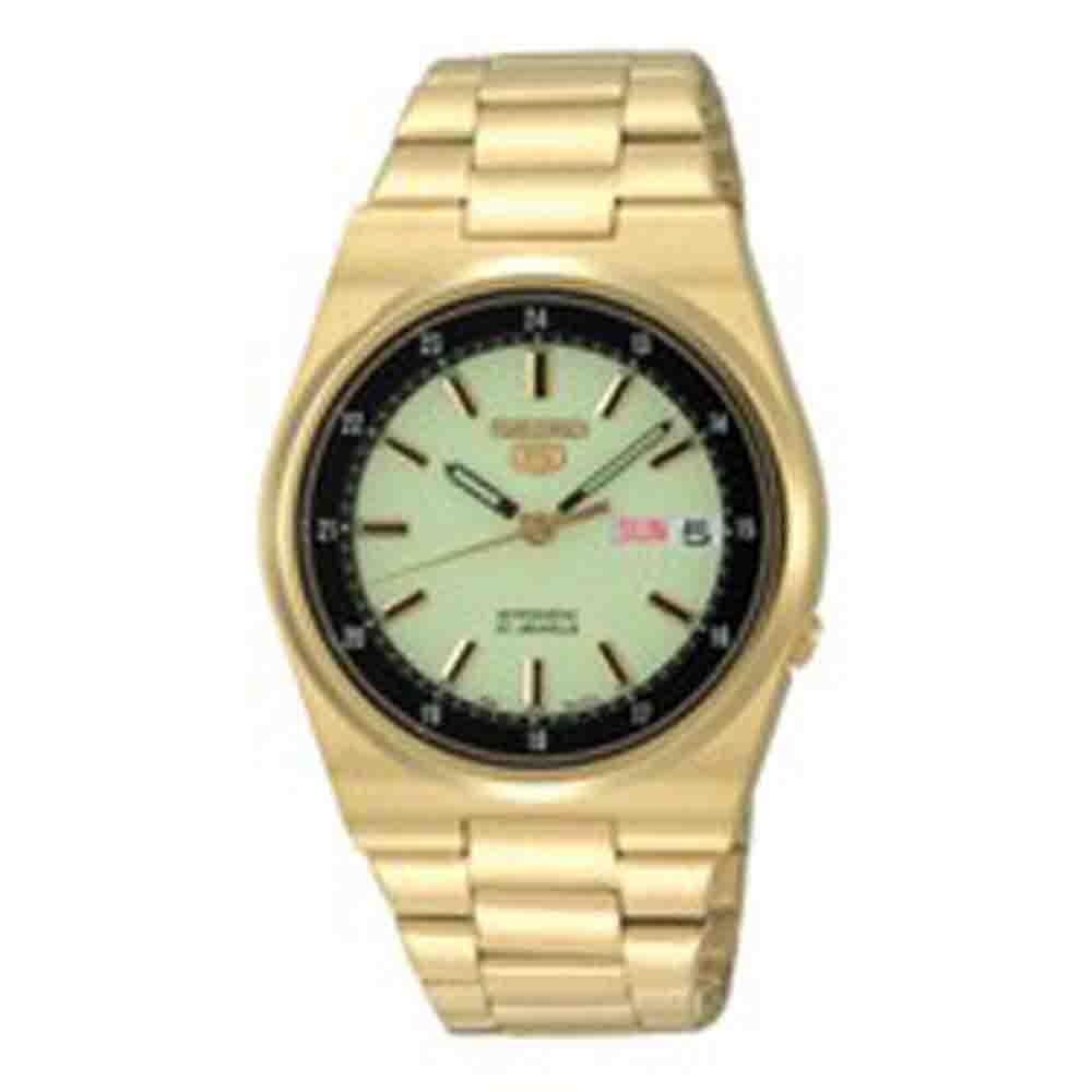 Originele horlogeband voor Seiko SNKJ02K1