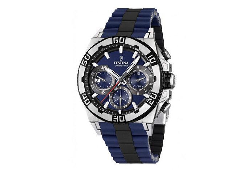 Festina horlogeband F16659-2