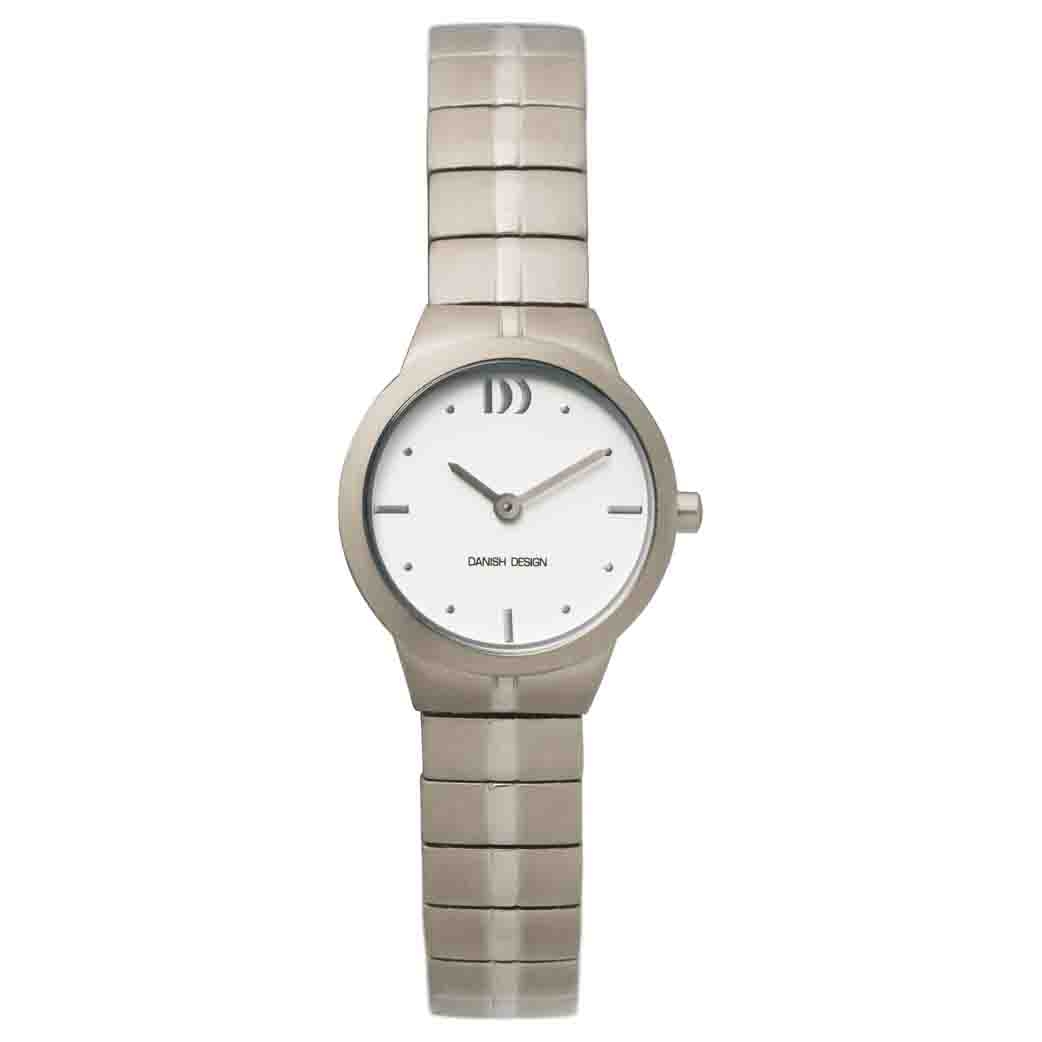 Originele Danish Design horlogeband IV62Q791