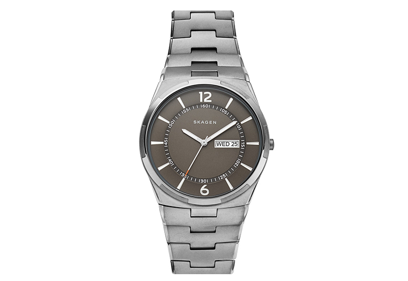 Skagen horlogeband SKW6504