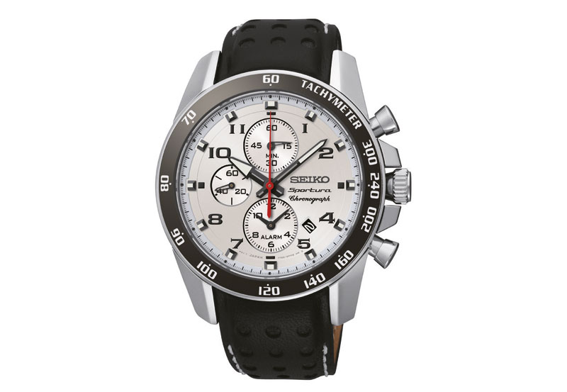 Seiko horlogeband SNAF35P1