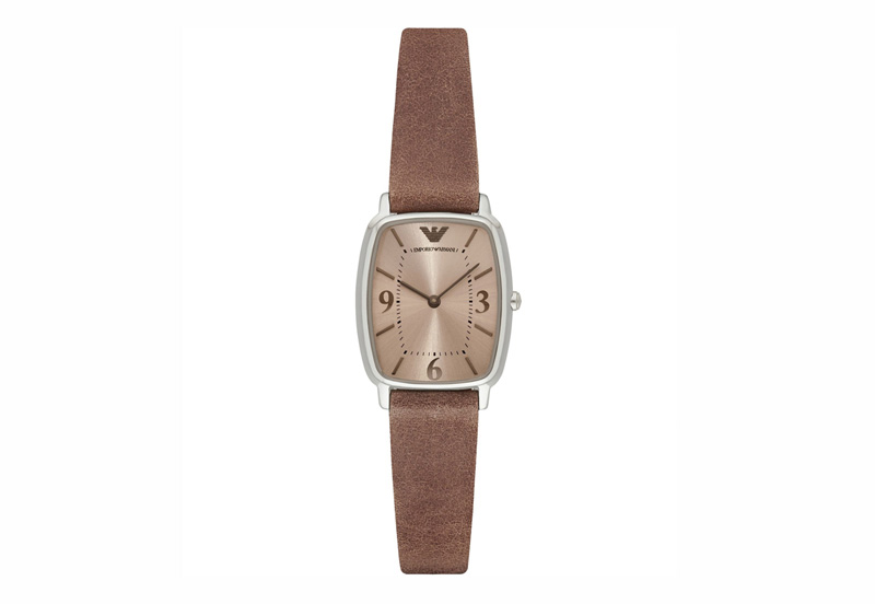 Armani horlogeband AR2497