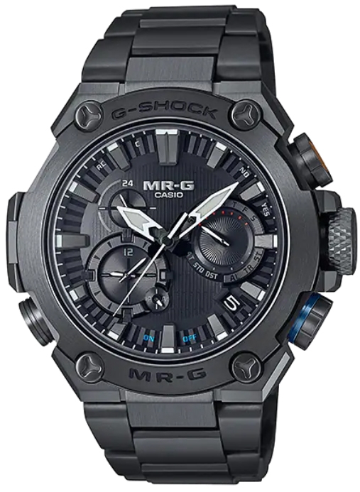 G-Shock horlogeband MRG-B2000B-1A1