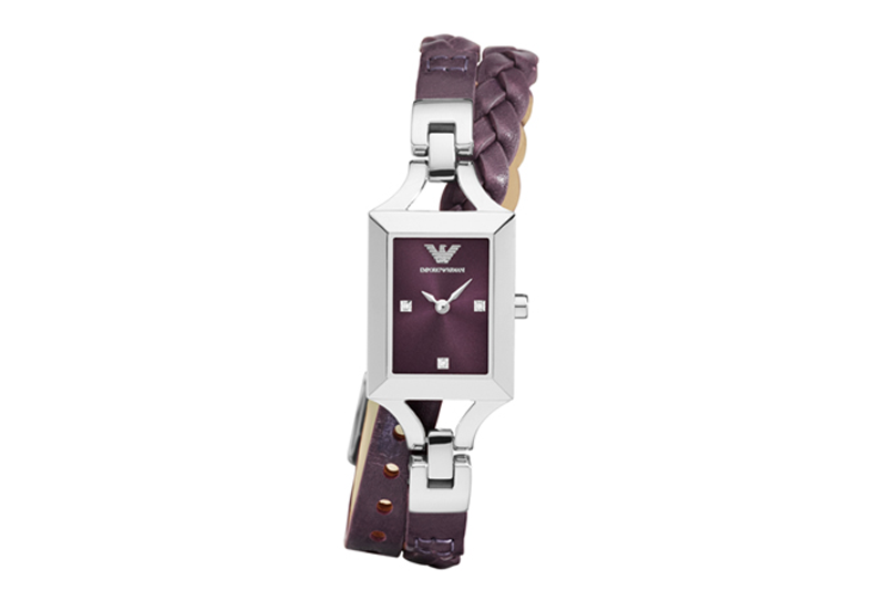 Armani horlogeband AR7376