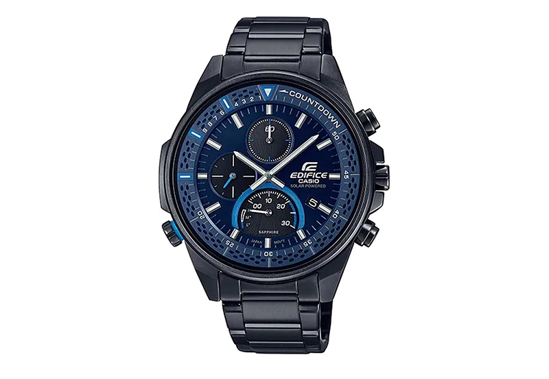 Edifice horlogeband EFS-S590DC-2AV