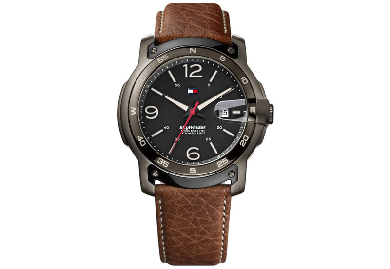 Tommy Hilfiger horlogeband TH1790897