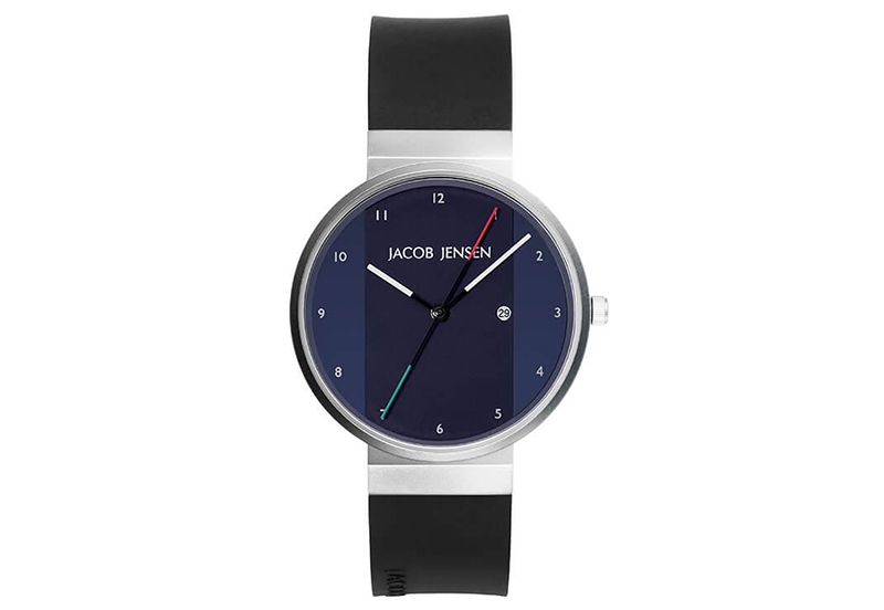 Jacob Jensen JJ714 horlogeband