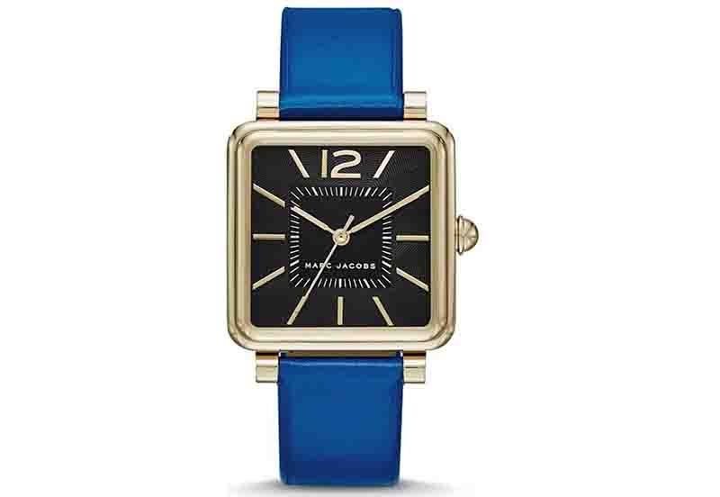 Marc Jacobs MJ1438 horlogeband